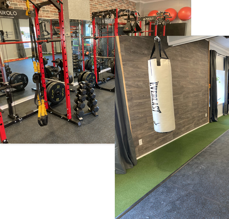 FIT Studios Gym in Oreland PA