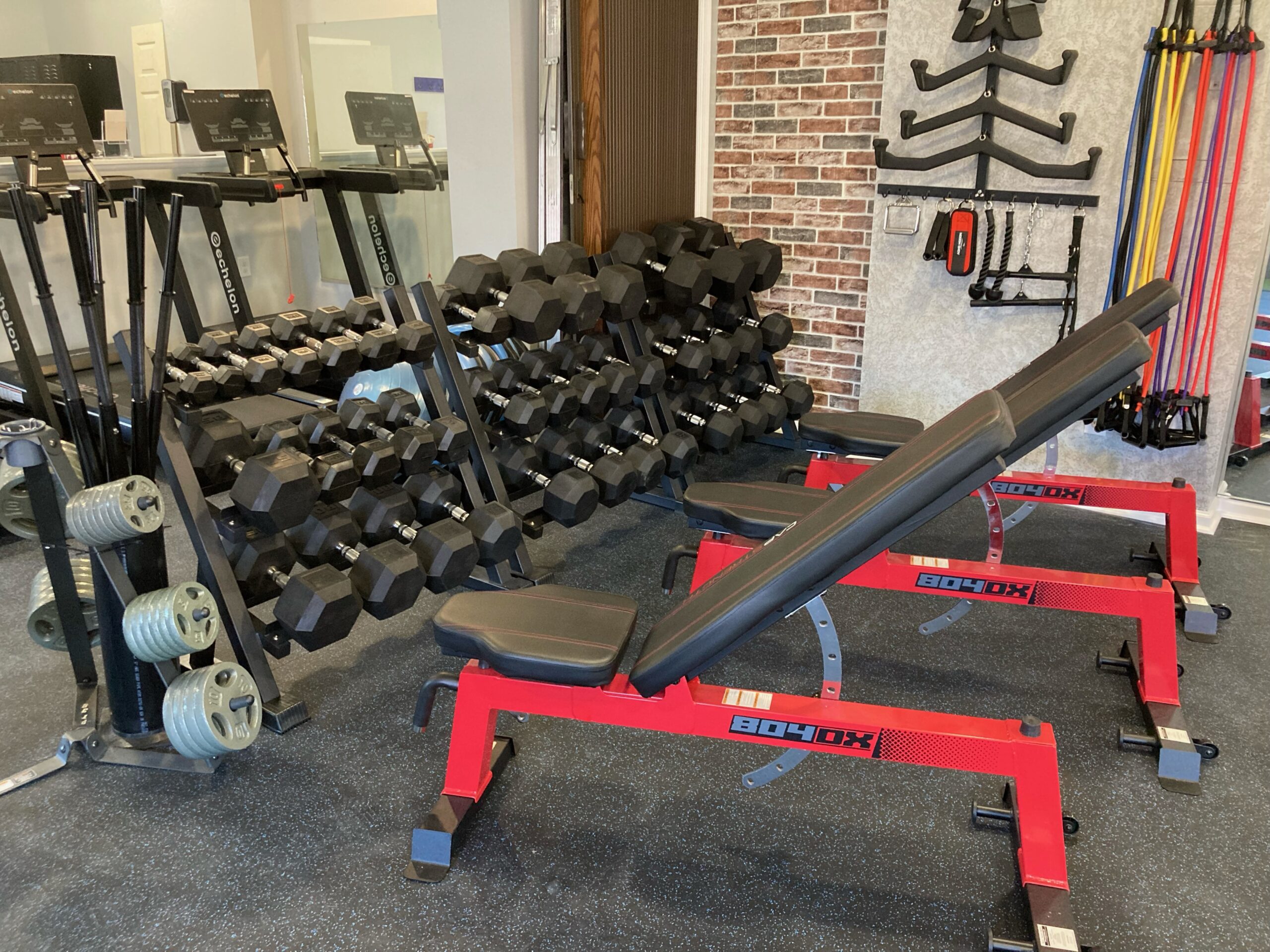 Fit Studio Gym
